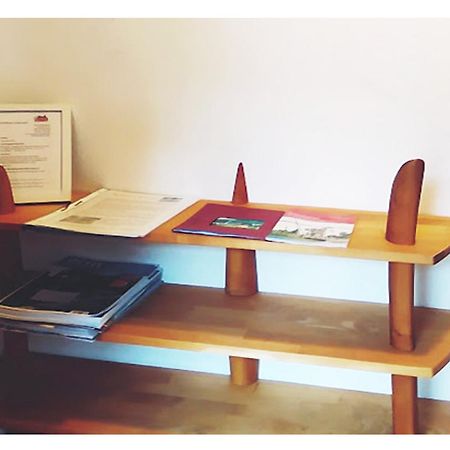 Ferienwohnung Langenstadt Neudrossenfeld Εξωτερικό φωτογραφία