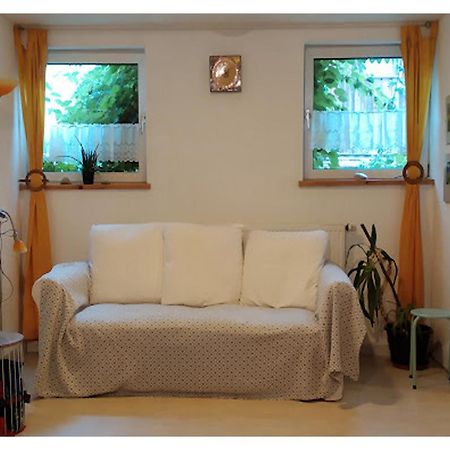 Ferienwohnung Langenstadt Neudrossenfeld Εξωτερικό φωτογραφία
