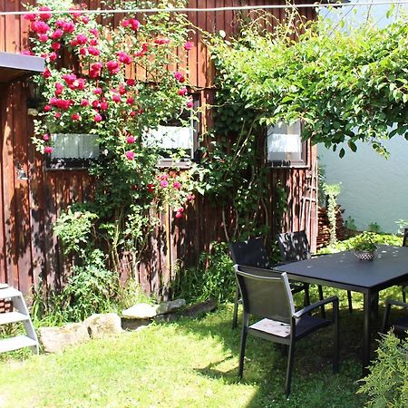 Ferienwohnung Langenstadt Neudrossenfeld Εξωτερικό φωτογραφία