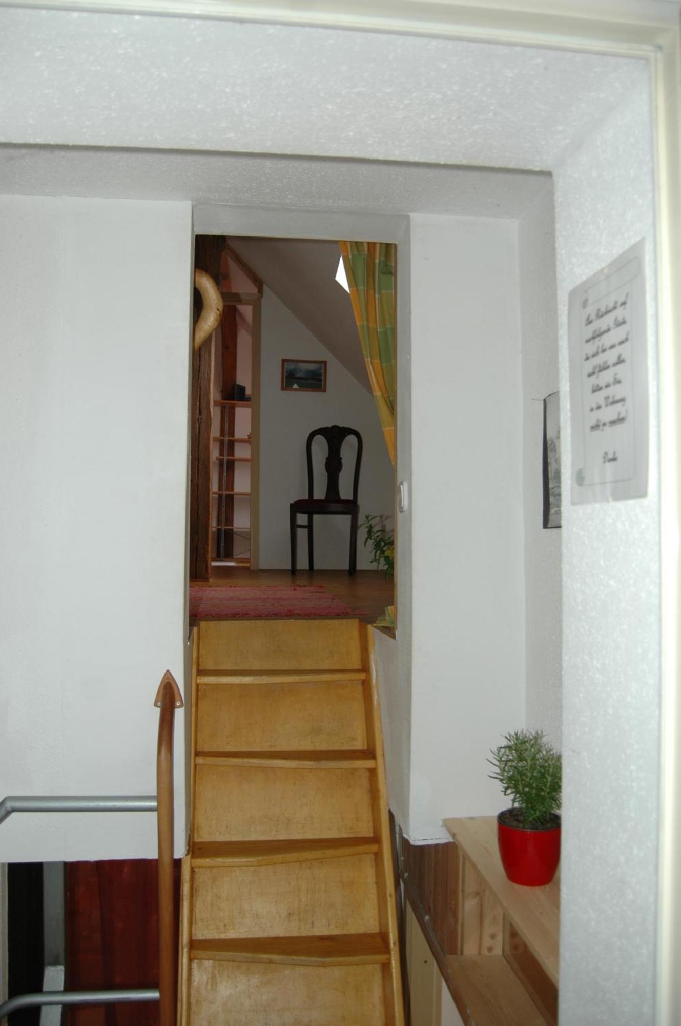 Ferienwohnung Langenstadt Neudrossenfeld Εξωτερικό φωτογραφία