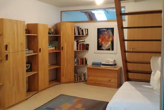 Ferienwohnung Langenstadt Neudrossenfeld Εξωτερικό φωτογραφία