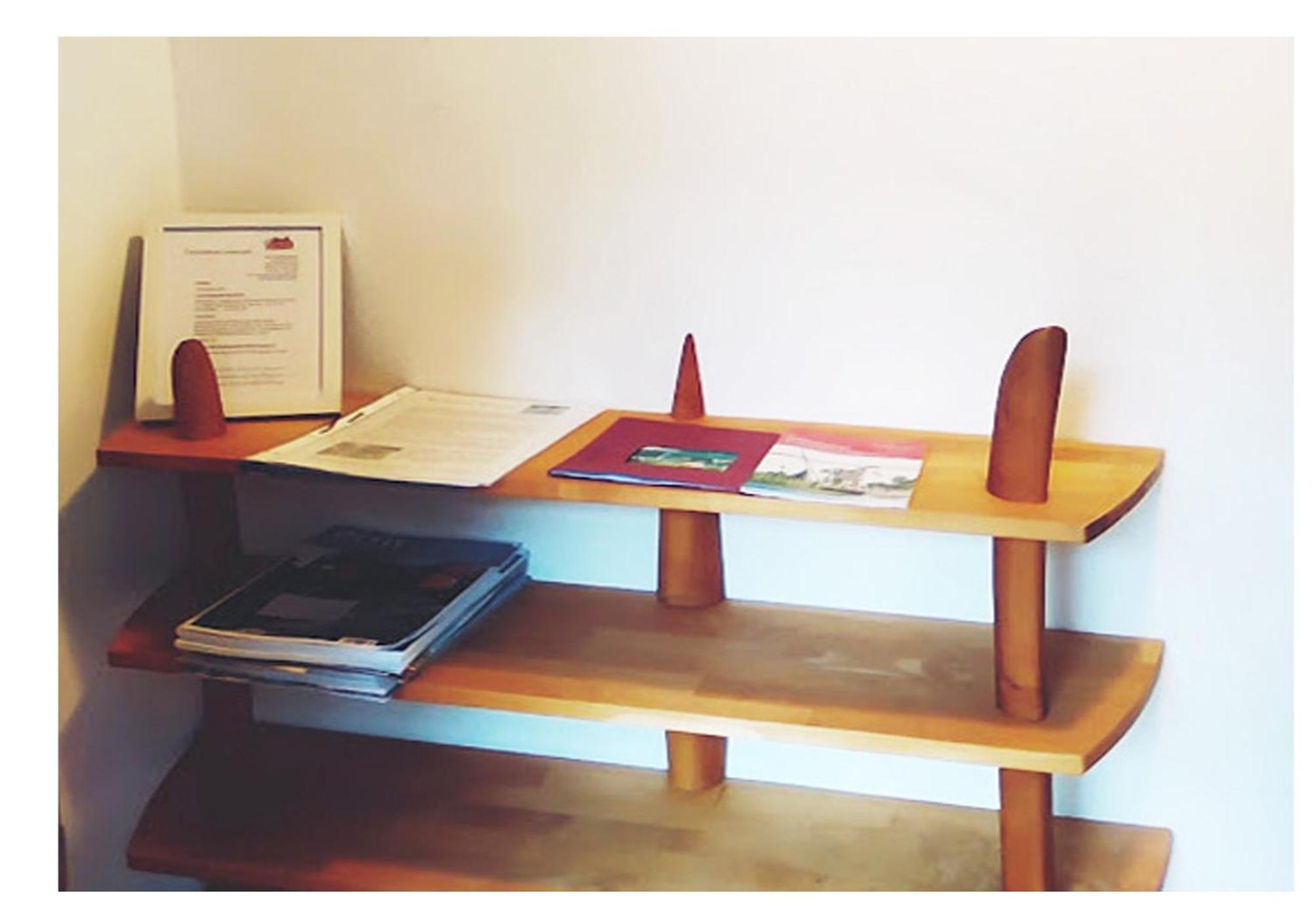 Ferienwohnung Langenstadt Neudrossenfeld Εξωτερικό φωτογραφία