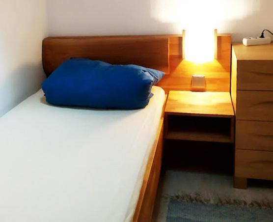 Ferienwohnung Langenstadt Neudrossenfeld Εξωτερικό φωτογραφία
