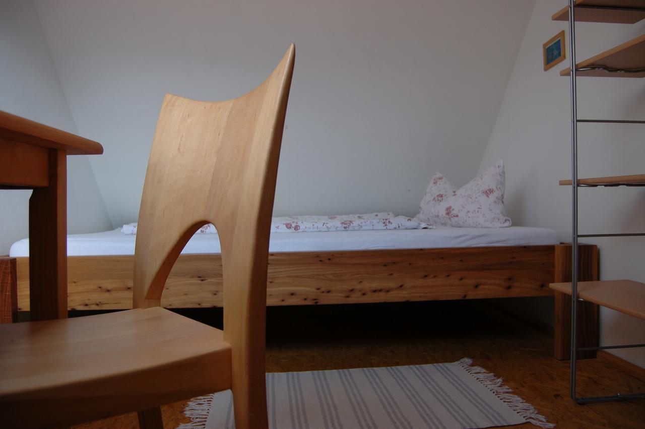 Ferienwohnung Langenstadt Neudrossenfeld Εξωτερικό φωτογραφία