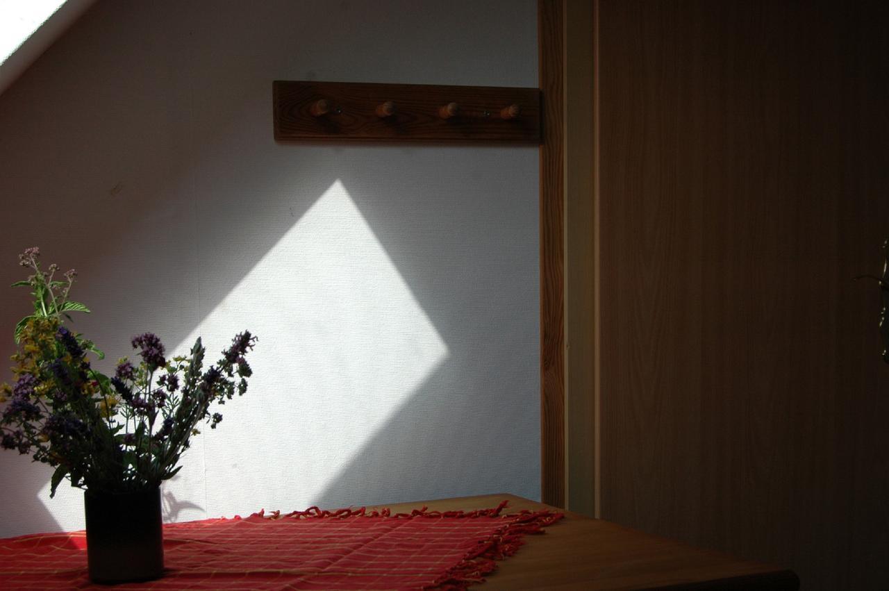 Ferienwohnung Langenstadt Neudrossenfeld Εξωτερικό φωτογραφία