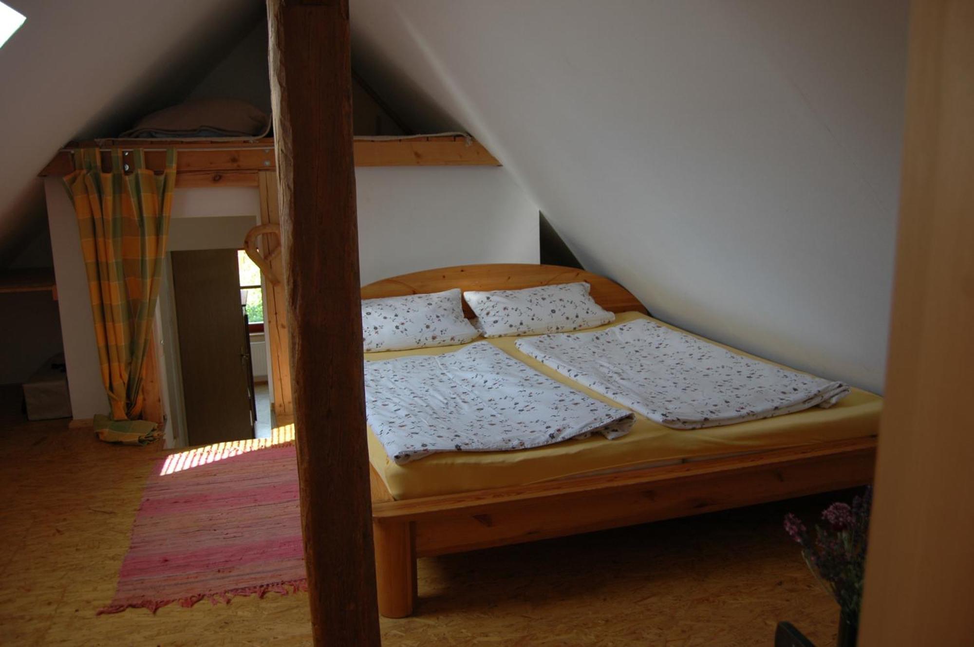 Ferienwohnung Langenstadt Neudrossenfeld Εξωτερικό φωτογραφία