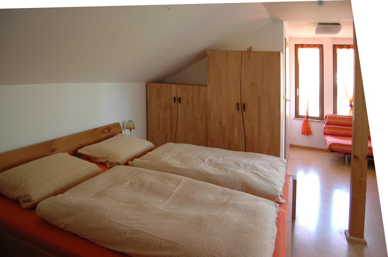 Ferienwohnung Langenstadt Neudrossenfeld Εξωτερικό φωτογραφία